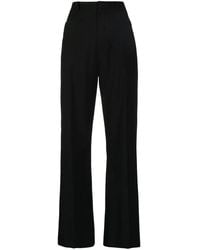 Jacquemus - Wide Leg Pants - Lyst