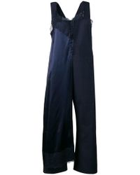 junya watanabe jumpsuit
