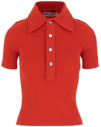 Tory Burch - T-Shirts And Polos - Lyst