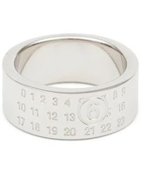 MM6 by Maison Martin Margiela - Accessories - Lyst