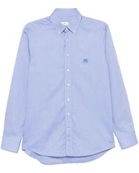 Etro - Pegaso シャツ - Lyst