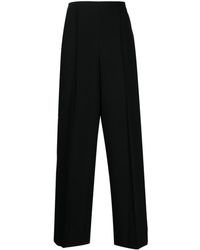 Vince - Wide-leg Tailored Trousers - Lyst