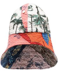 By Walid Hats for Men - Up to 50% off | Lyst