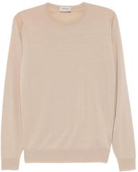 John Smedley - Smed Knit Jumper - Lyst