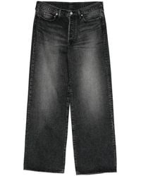 Ssstein - Loose Fit Jeans - Lyst