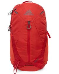 Gregory - Sac À Dos 15L Miko À Logo Imprimé - Lyst