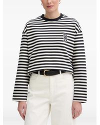 Barbour - Gabby Sweatshirt - Lyst