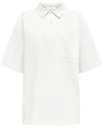 12 STOREEZ - チェストポケット ポロシャツ - Lyst