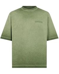 DSquared² - Logo Loose-Fit T-Shirt - Lyst