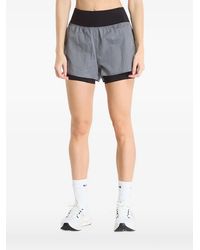 On Shoes - Volt Performance Shorts - Lyst