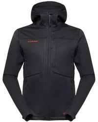 Mammut - Granite So Jacket - Lyst