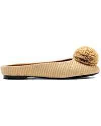 Simon Miller - Riad Mules - Lyst