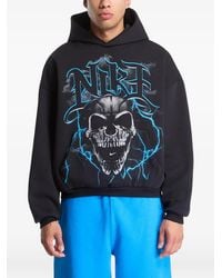 Nike - Standard Issue Brushed Pullover Basketball Hoodie - Lyst