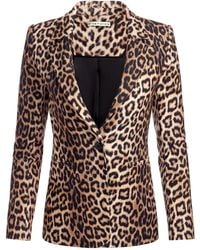 Alice + Olivia - Macey Blazer - Lyst