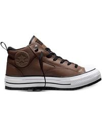 Converse - Baskets Chuck Taylor All Star Malden - Lyst