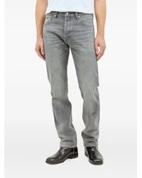 Levi's - X JJJJound Jeans mit Logo-Patch - Lyst