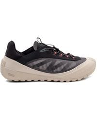 Moncler - Trailgrip Lp Low Sneakers - Lyst