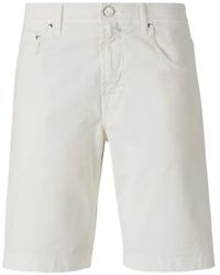Jacob Cohen - Bermuda Nicolas - Lyst