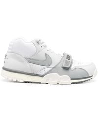 Nike - Air Trainer 1 'Photon Dust' Sneakers - Lyst