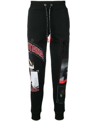philipp plein tracksuit womens