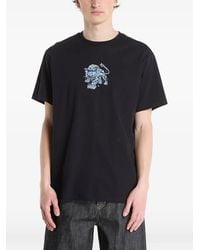 RIPNDIP - Cyborg Graphic-Print T-Shirt - Lyst