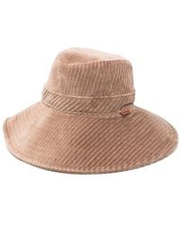 Missoni - Courduroy Bucket Hat - Lyst