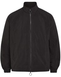 Picante - Raglan-Sleeve Zip-Up Jacket - Lyst