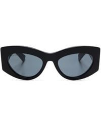 Gucci - Cat Eye-Frame Sunglasses - Lyst