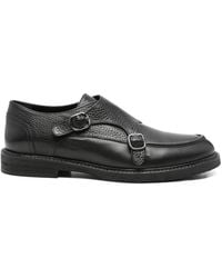 ADRIANNA FERETTI - Buckle-Detail Shoes - Lyst