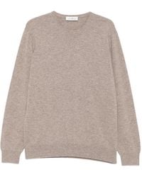Della Ciana - Crew-Neck Sweater - Lyst