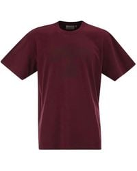 Carhartt - Print T-Shirt - Lyst