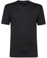 Billionaire - T-Shirt À Imprimé Graphique - Lyst