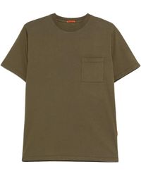 Barena - T-Shirt En Coton - Lyst