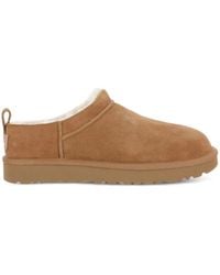 UGG - Mules Aus Wildleder - Lyst
