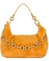 Balmain - Borsa A Spalla Sync Media - Lyst