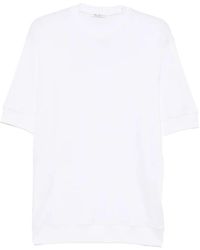 STEFAN BRANDT - Urpima Sea Island T-Shirt - Lyst