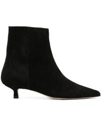 Aeyde - Stivali Sofie 45Mm - Lyst