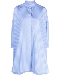 Jil Sander - Sunday Long Shirt - Lyst