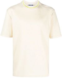 Moschino - T-shirts And Polos - Lyst