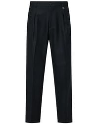 Liu Jo - Trousers Relaxed Fit - Lyst
