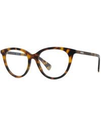KENZO - Cat-Eye-Brille - Lyst
