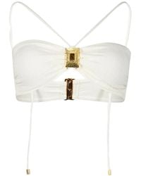 ViX - Firenze Liza Bikini Top - Lyst