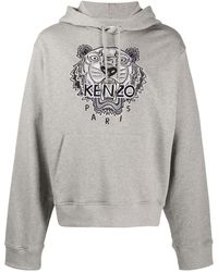 kenzo men hoodie