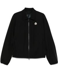 Moncler - Coats - Lyst