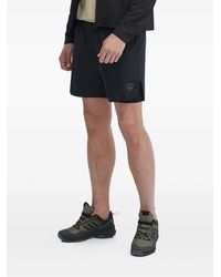 Rossignol - Drawstring Logo Shorts - Lyst