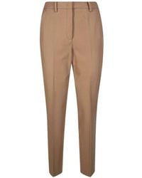 Incotex - Galene Tailored Trousers - Lyst