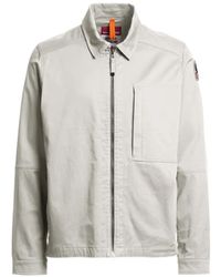 Parajumpers - Zip-Pocket Jacket - Lyst