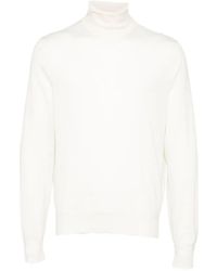 Tom Ford - Fine-Gauge Turtle-Neck T-Shirt - Lyst