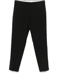 Briglia 1949 - クロップド テーパードパンツ - Lyst