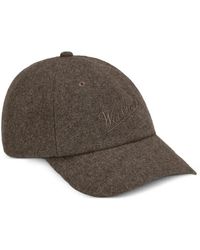 Woolrich - Cappello Da Baseball Con Logo - Lyst